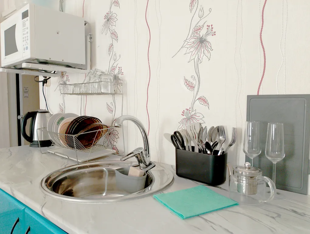 Двухместная комната с 2 отдельными кроватями стандарт