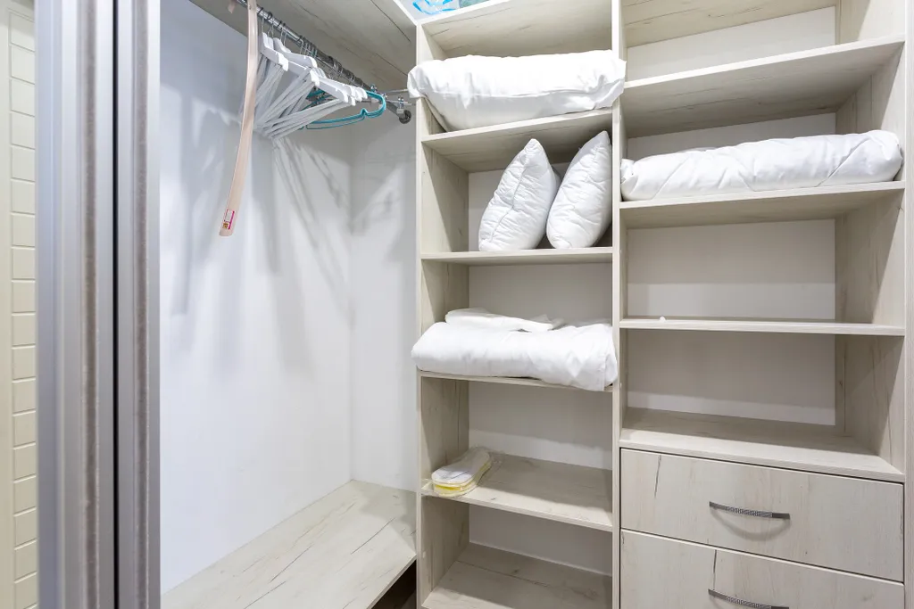 Квартира Апартаменты студия делюкс — Сириус