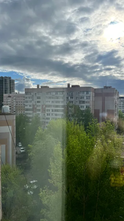 Квартира Уютная квартира в 15 минутах от центра — Казань