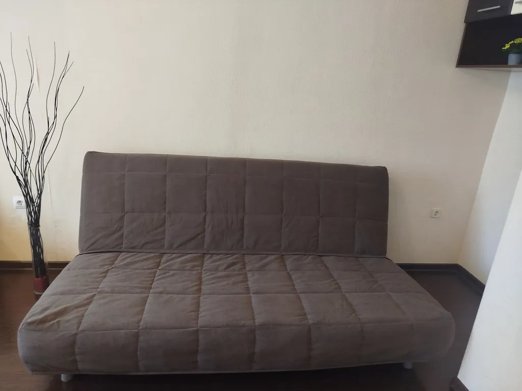 Апартаменты у моря