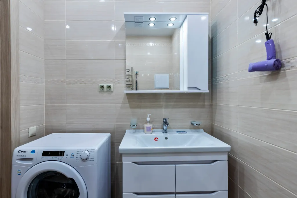 Студия в 15 минутах от аэропорта Шереметьево