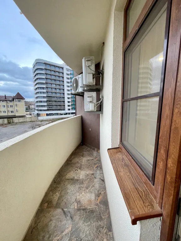 Квартира Уютная 2-х комнатная квартира в 10 минутах от моря — Анапа