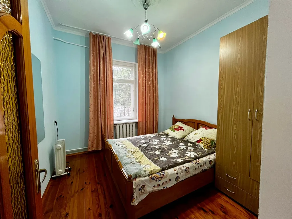 Дом с видом на море