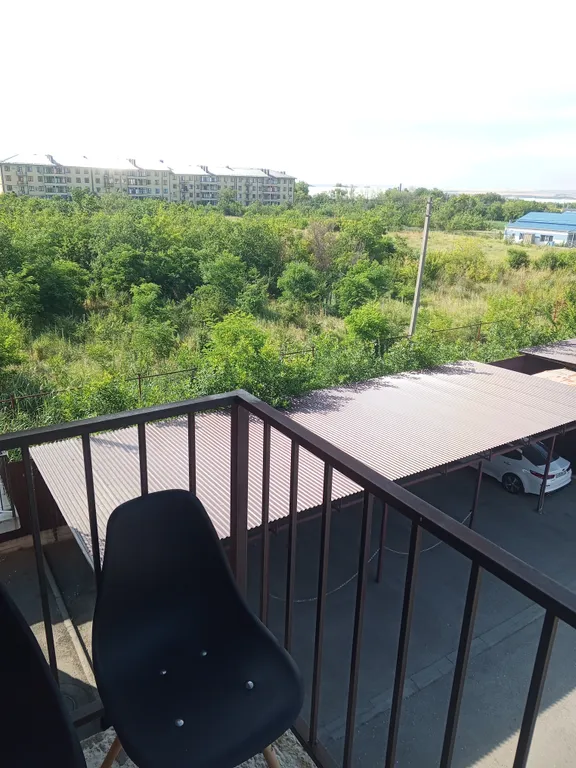 Квартира с новым ремонтом в 5 минутах от аэропорта