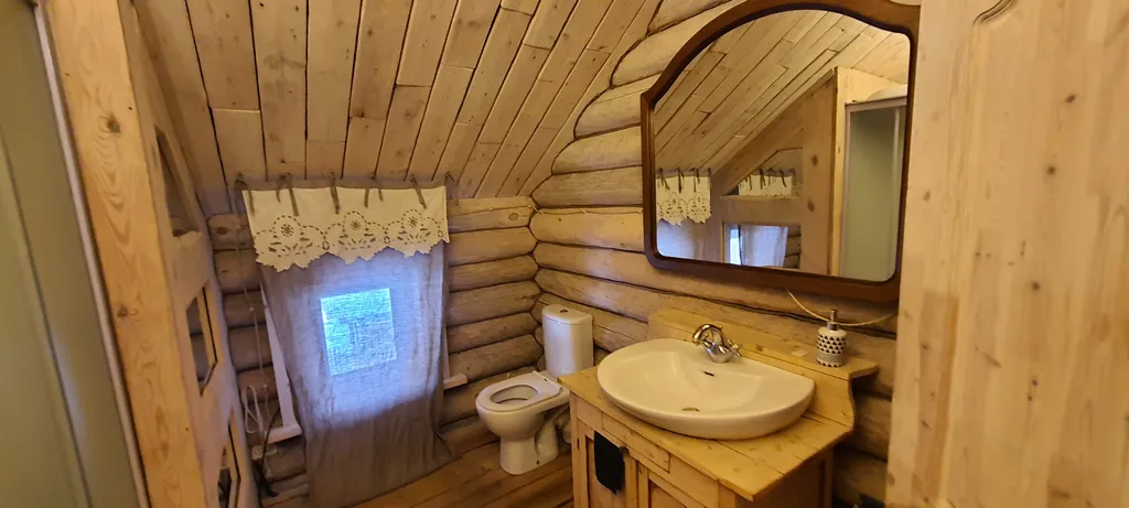 Дом для комфортного отдыха