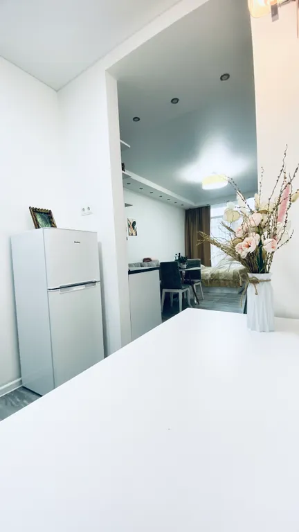 Уютная квартира у моря: идеальный отдых круглый год