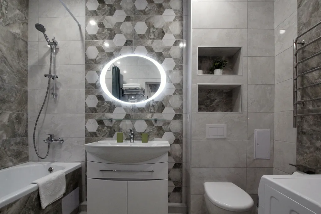 Апартаменты Dream