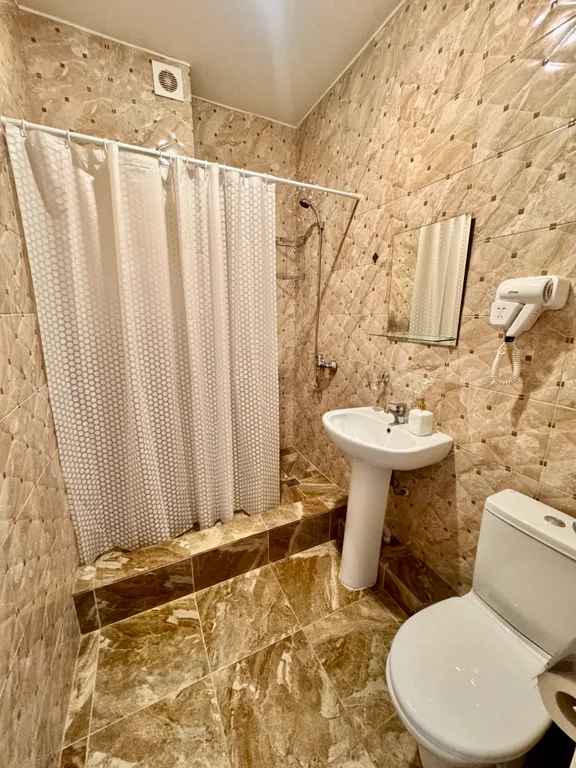 Квартира Комната — Анапа