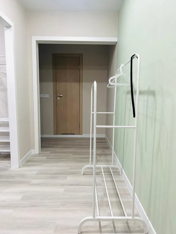 Квартира Квартира в центральном районе — Красноярск