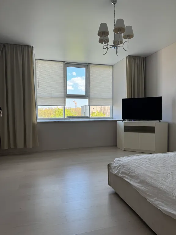 Квартира Просторная квартира в самом центре Амалиенау — Калининград