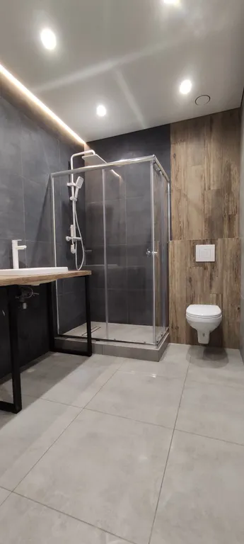 Дом в черте города