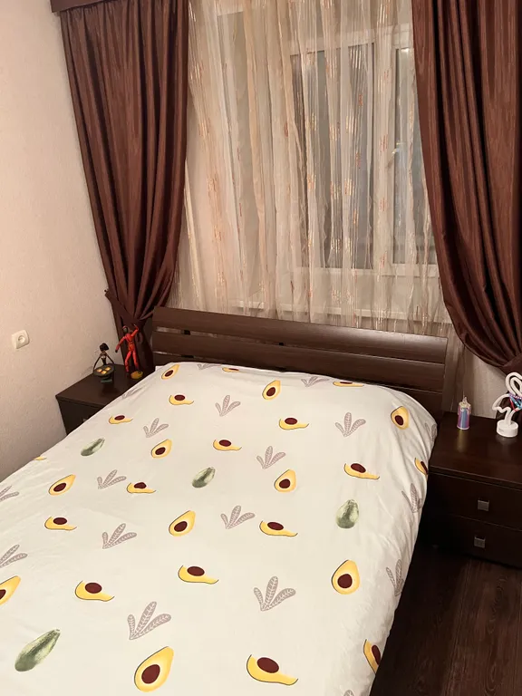 Квартира от хозяина