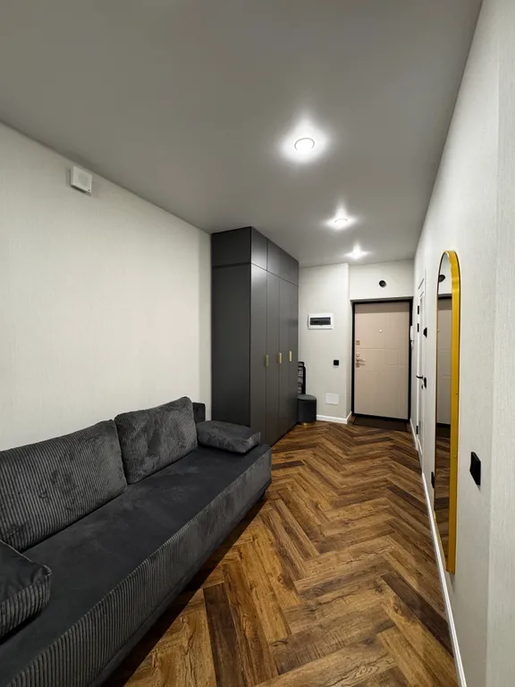 Апартаменты у моря