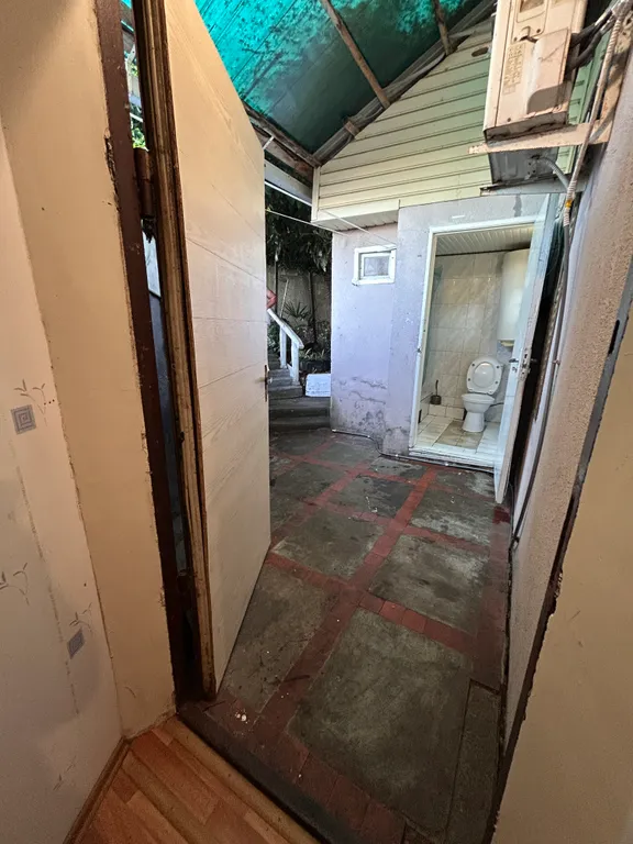 Дом с видом на море