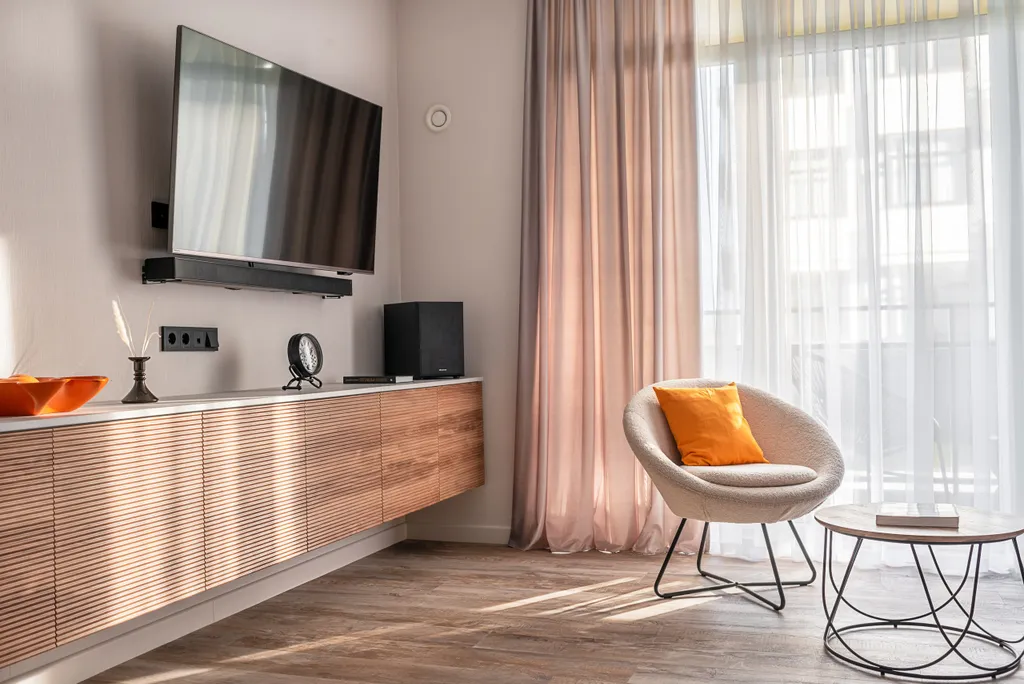 Квартира Квартира Rauschen Green 32/7 — Светлогорск