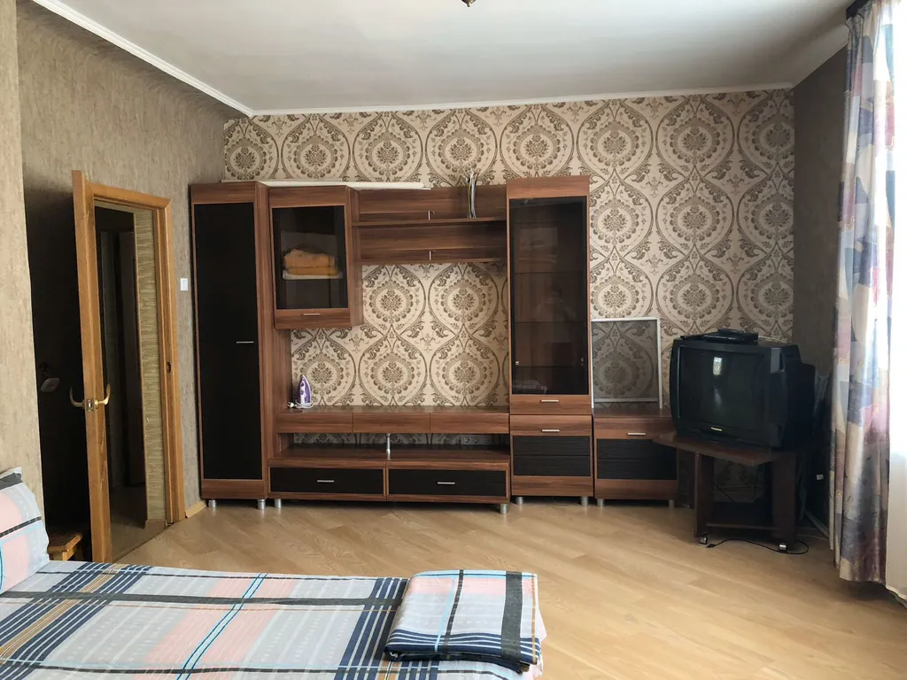 Квартира в исторической части города