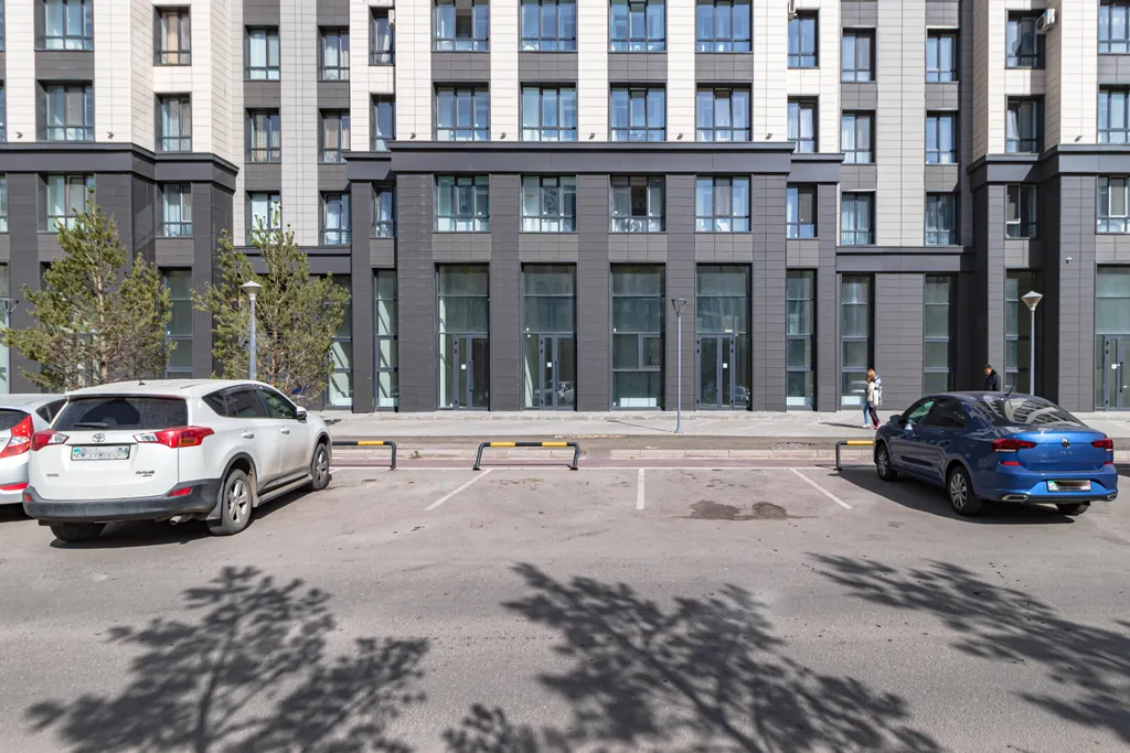 Апартаменты Korkem-4-313, на Триумфальной Арке