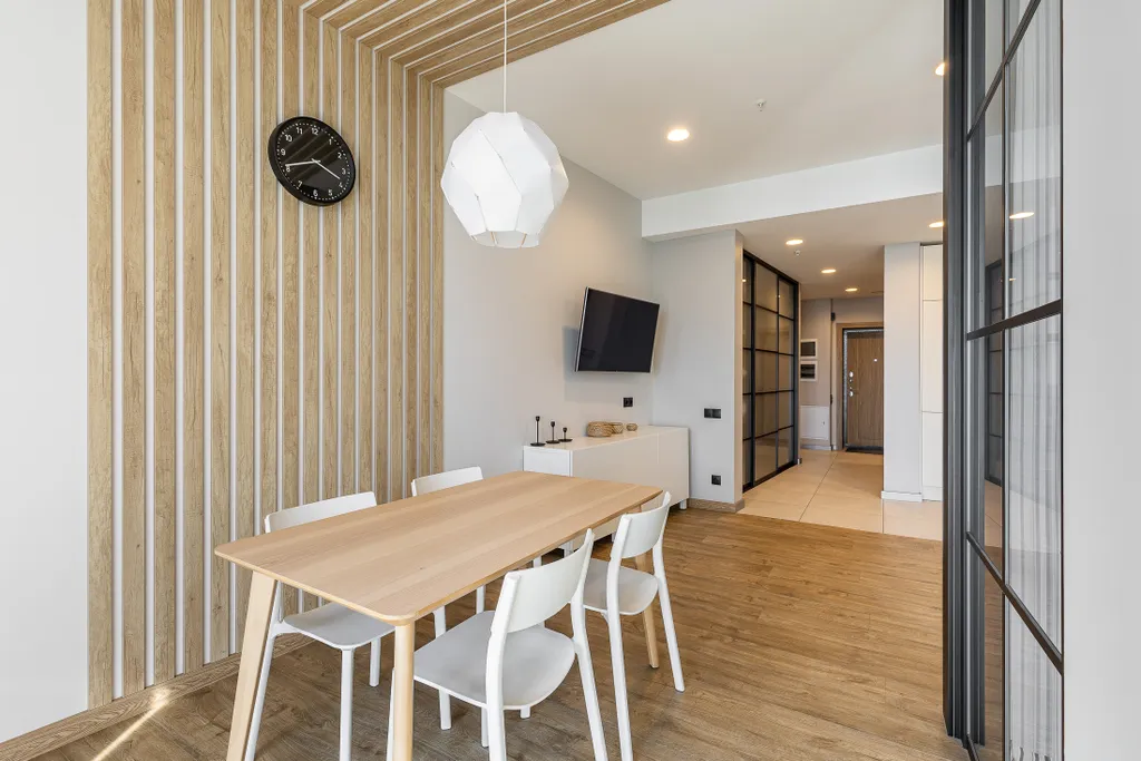 Апартаменты Барселона-Парк.com с видом на море 11 этаже и с балконом