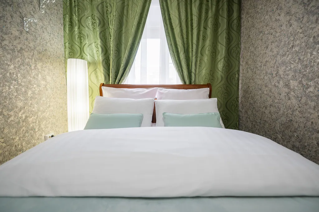 У ТРК Горки