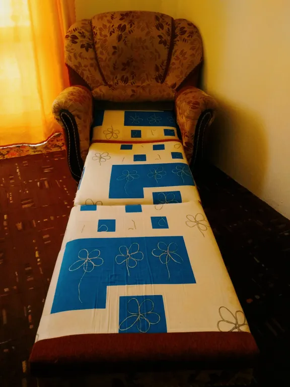 Апартаменты у моря