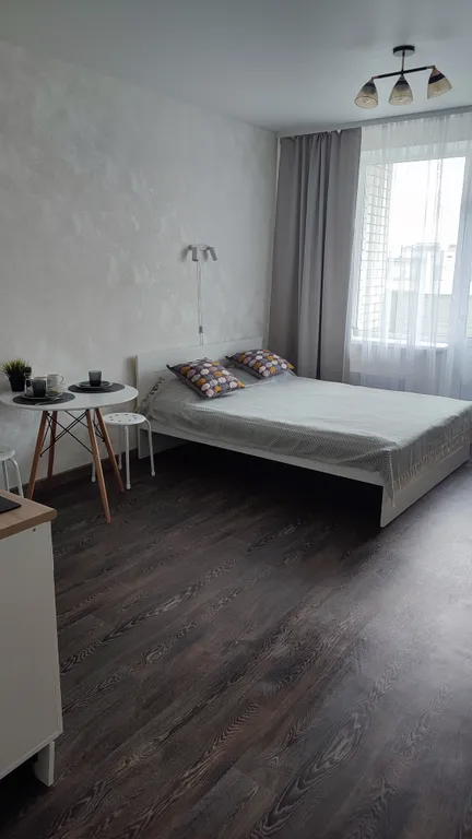 Уютная студия