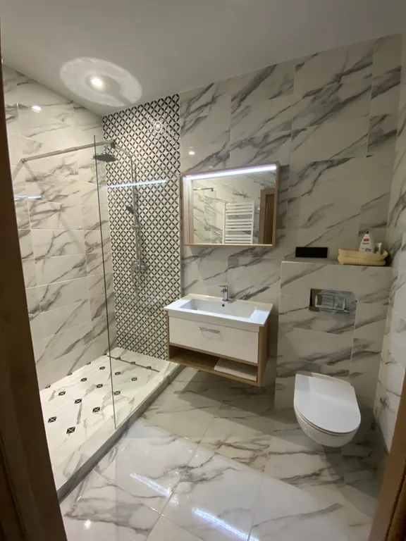 Квартира Квартира Лукас апартамент — Светлогорск