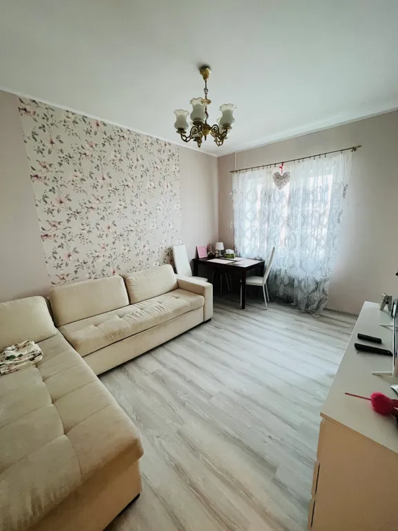 Милая квартирка в центре