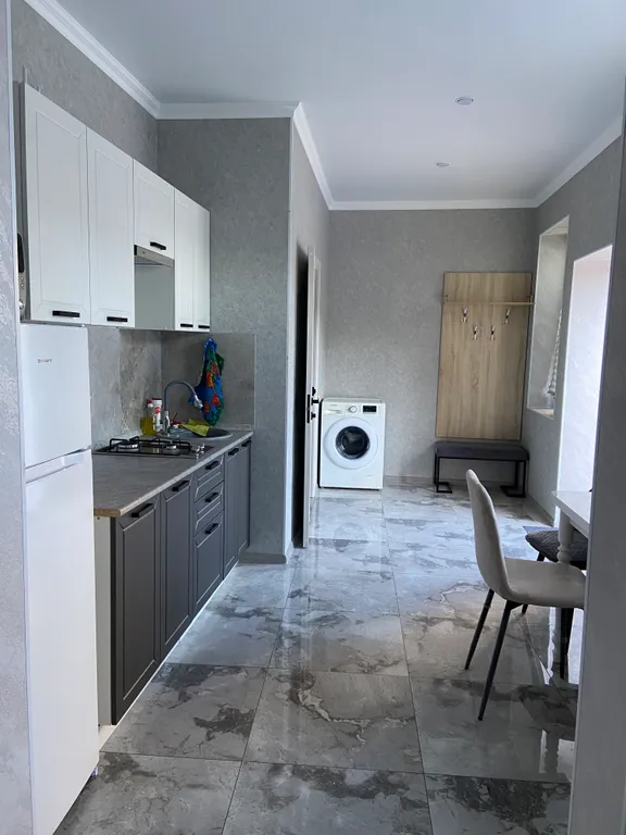 Гостевой дом в центре города