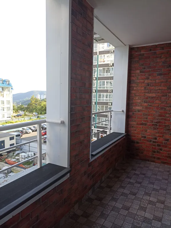 Уютная квартира с новым ремонтом