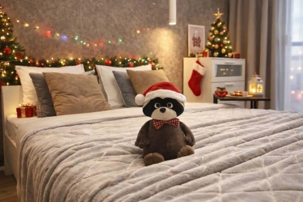 Квартира Красотка Сканди на Ерофее для командированных и туристов — аренда посуточно в Хабаровск