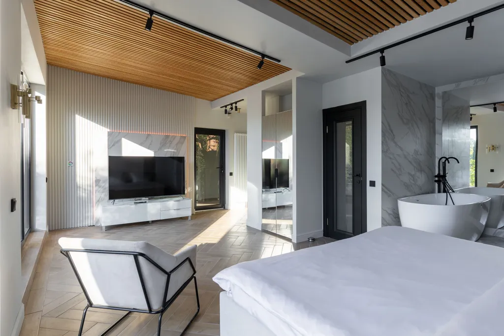 Вилла на Воде