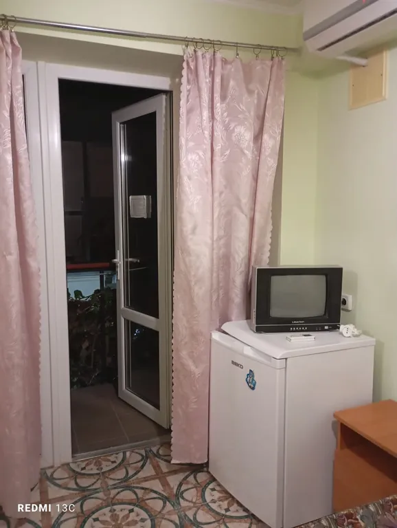 Квартира Комната — Судак