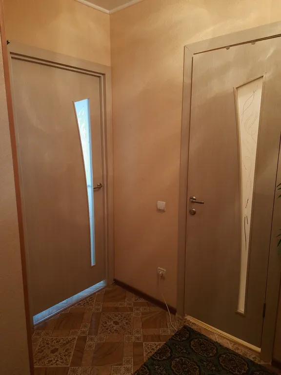 Квартира Квартира в районе прусской пивоварни Понарт — Калининград