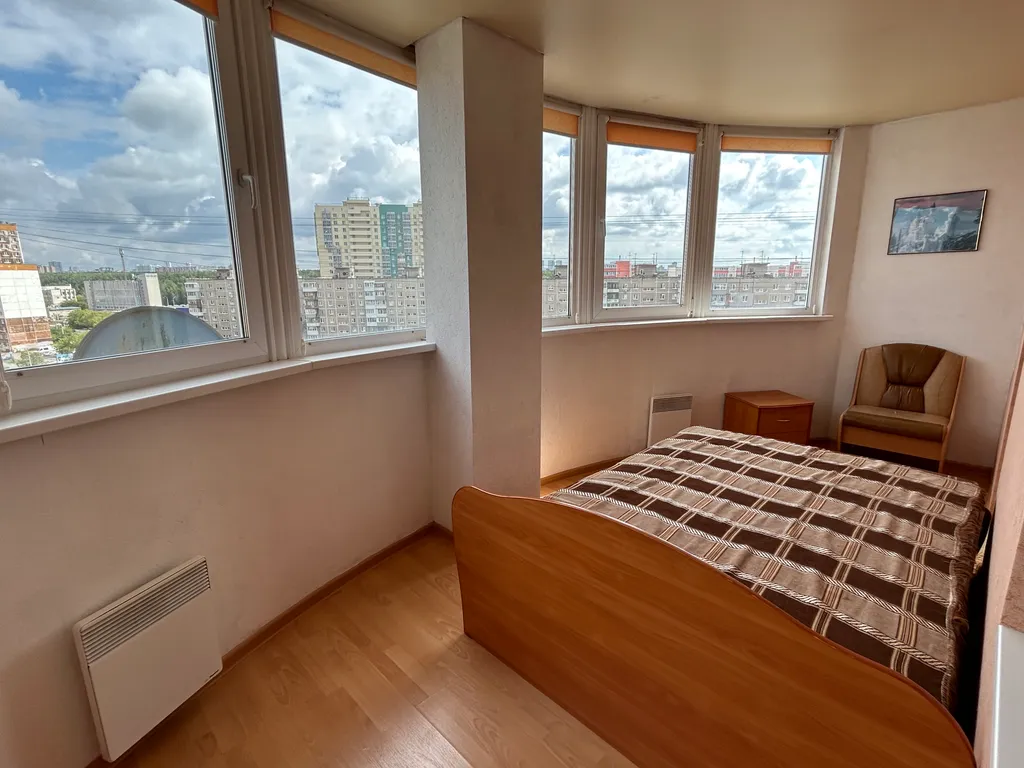 Апартаменты Comfort-Classic