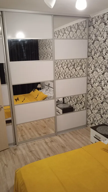 Уютные апартаменты в центре