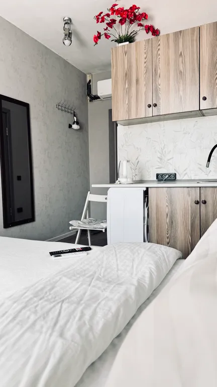 Апартаменты Шелеста 36