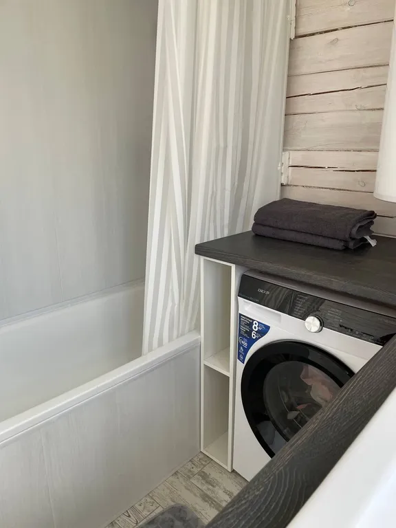 Дом на Байкале