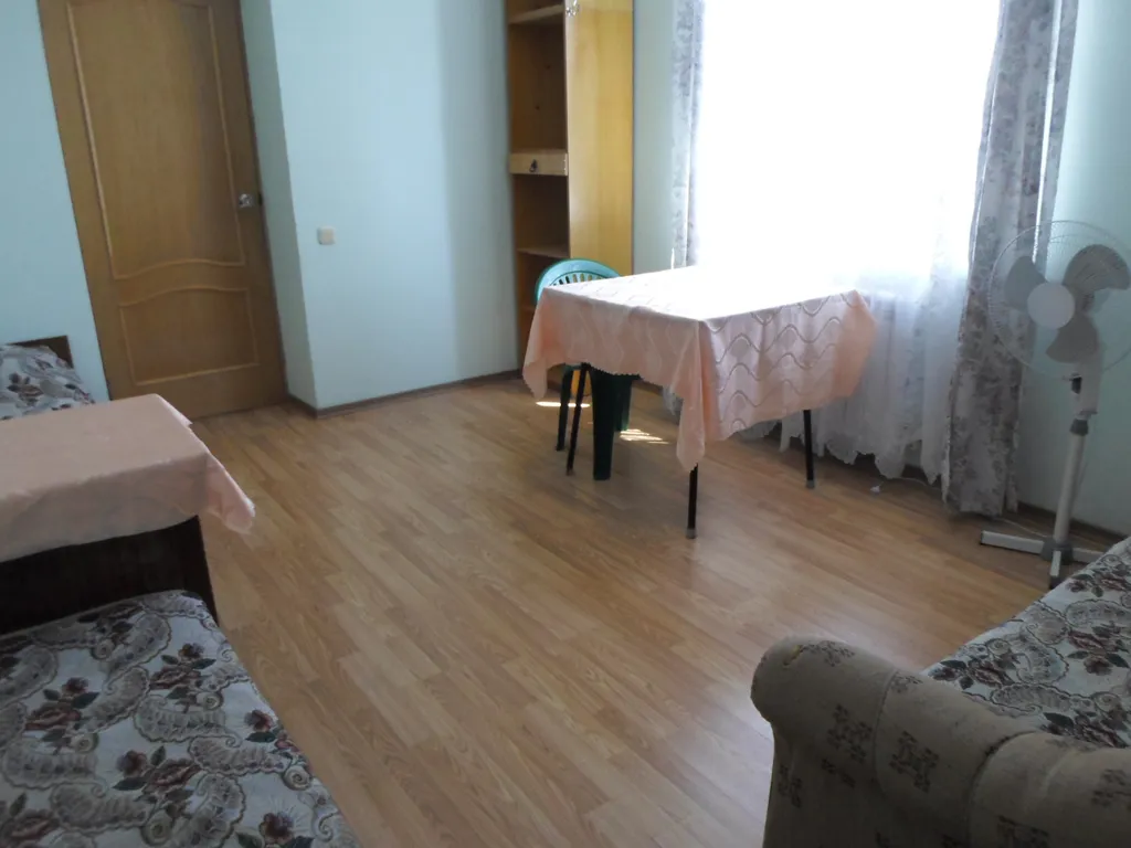 Четырехместный номер эконом