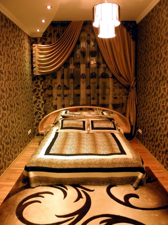 Квартира Двухкомнатная квартира у моря — Севастополь