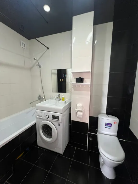 Видовая квартира на реку Кама