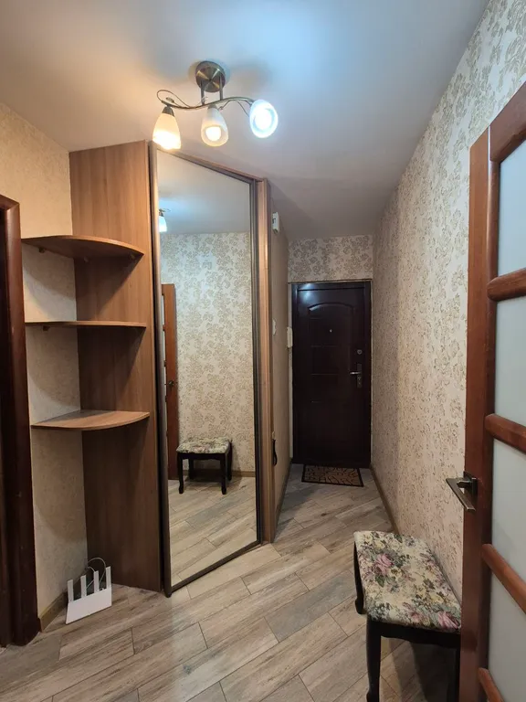 Квартира Уютная 2-комнатная квартира рядом с метро — Минск
