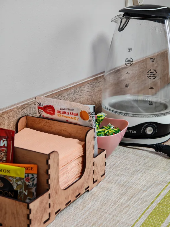 Уютная квартира в центре Бреста