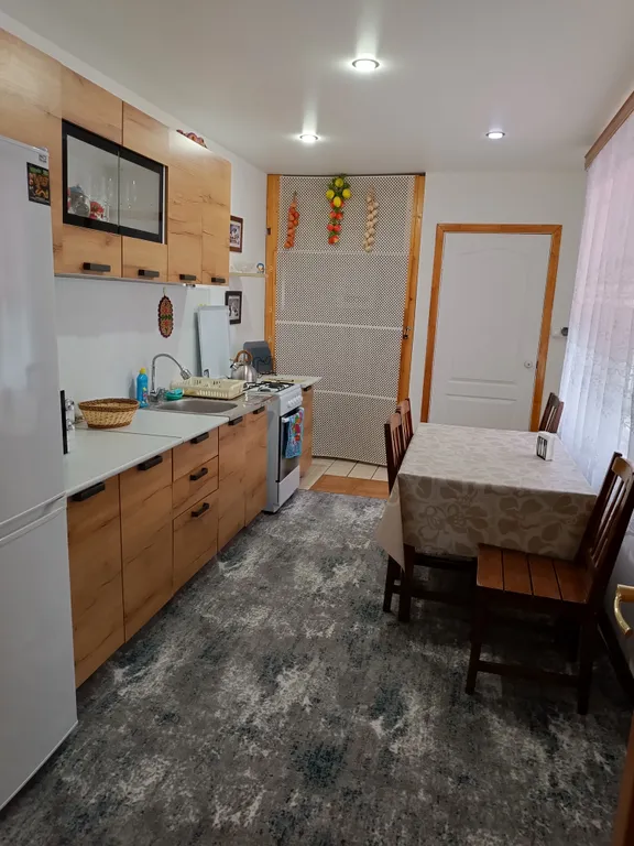 Коттедж Дом для любителей активного отдыха — Анапа