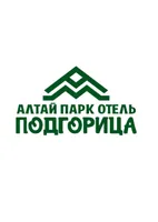 Алтай-парк-отель Подгорица