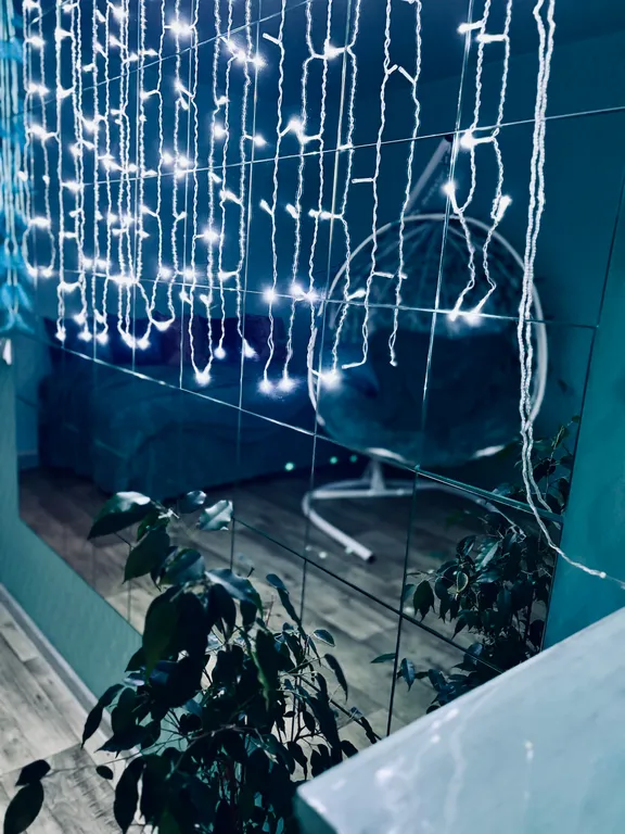 В гостях у Алисы