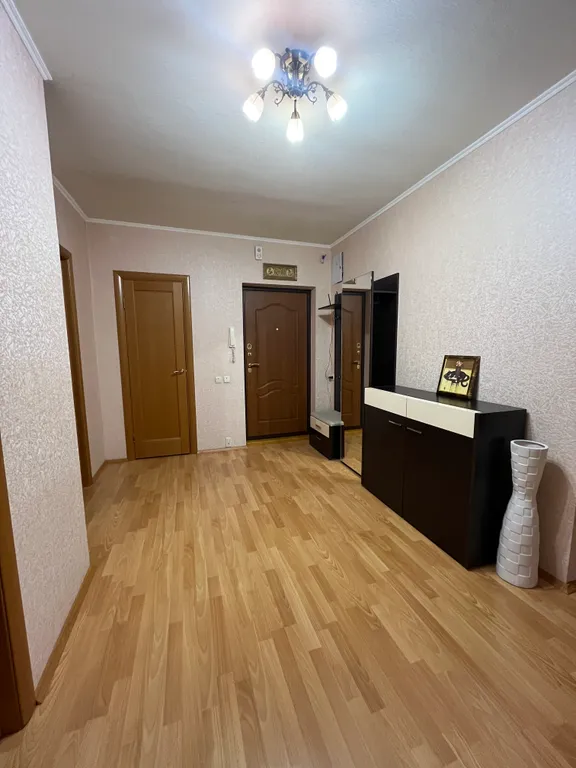 Уютная квартира около аквапарка Ривьера