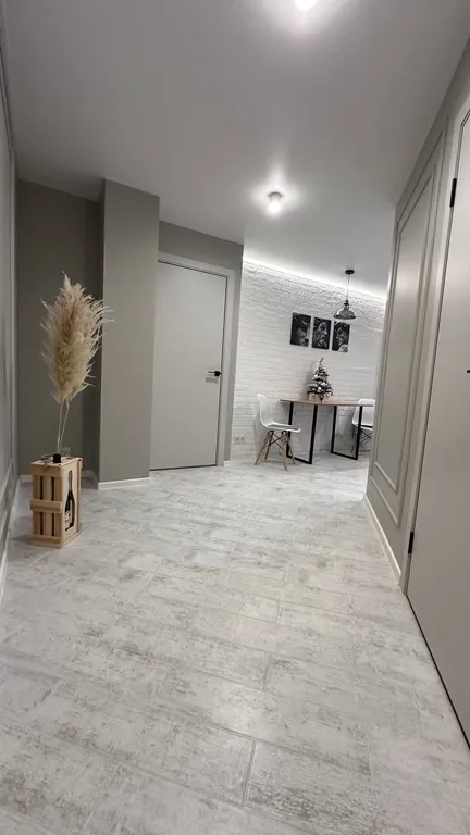 Квартира в самом центре города