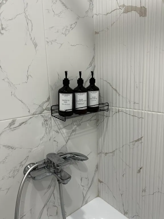 Квартира в новом микрорайоне Шведская горка