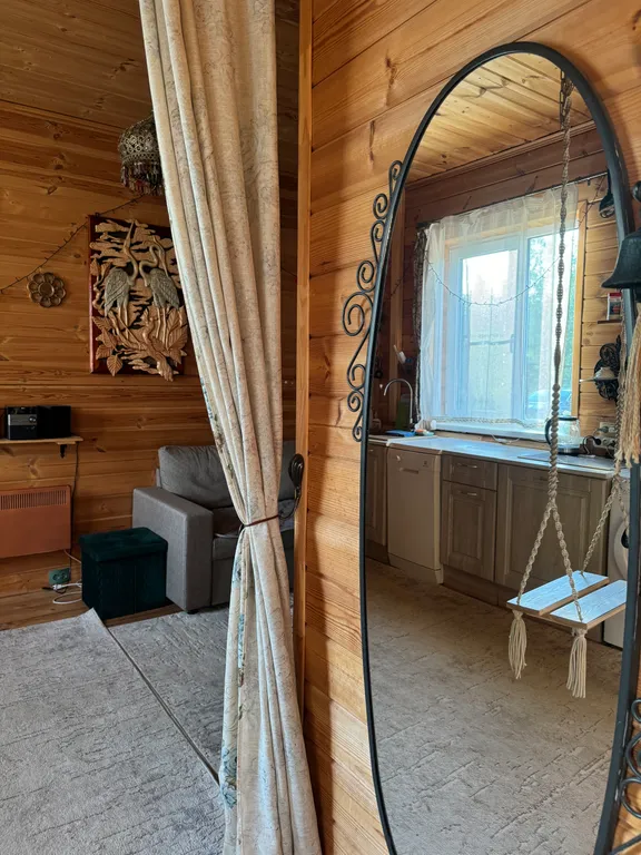 Гостевой домик дубровка