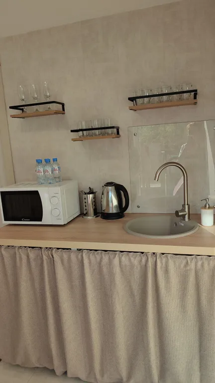 Гостевой дом Аура